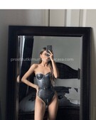 Анкета проститутки Лиза - метро Хамовники, возраст - 25