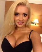 Анкета проститутки Таисия - метро Беговой, возраст - 25