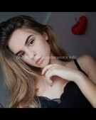 Анкета проститутки Таня - Фото 1, метро Ленинский пр-кт, 23 года, №99702