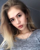 Анкета проститутки Варвара - метро Бескудниковский, возраст - 25