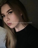 Анкета проститутки Варвара - метро Бескудниковский, возраст - 25