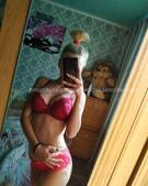 Анкета проститутки Лизочка - метро Тимирязевский, возраст - 25