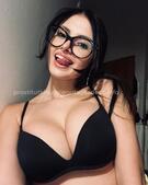 Анкета проститутки Забава - метро Тверской, возраст - 25