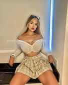 Анкета проститутки Ирина - метро Беговой, возраст - 25