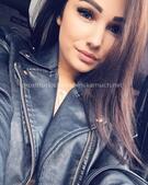 Анкета проститутки Елена - метро Мещанский, возраст - 25