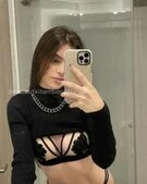 Анкета проститутки Таисия - метро Лосиноостровский, возраст - 25