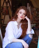 Анкета проститутки Сабина - метро Измайлово, возраст - 25