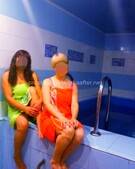 Анкета проститутки Дарина - метро Румянцево, возраст - 25