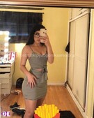 Анкета проститутки Ирина - метро Таганский, возраст - 25