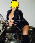 Анкета проститутки Даша - метро Щукино, возраст - 25