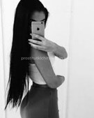 Анкета проститутки Катюша - метро Тверской, возраст - 25