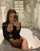 Анкета проститутки Аврора - метро Южнопортовый, возраст - 25