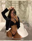 Анкета проститутки Аврора - метро Южнопортовый, возраст - 25