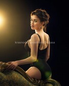 Анкета проститутки Роза - метро Тропарево-Никулино, возраст - 25