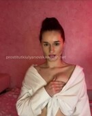 Анкета проститутки Юлия - метро Сокол, возраст - 25