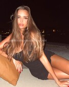 Анкета проститутки Пелагея - метро Марфино, возраст - 25