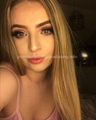 Анкета проститутки Роксана - метро Теплый Стан, возраст - 25