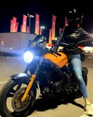 Анкета проститутки Светлана - метро Бескудниковский, возраст - 25