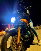 Анкета проститутки Светлана - метро Бескудниковский, возраст - 25