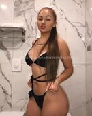 Анкета проститутки Алина - метро Южное Измайлово, возраст - 25