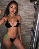 Анкета проститутки Алина - метро Южное Измайлово, возраст - 25