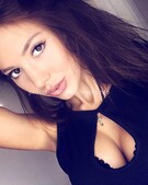 Анкета проститутки Леля - метро Строгино, возраст - 25