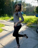 Анкета проститутки Слава - метро Сокольники, возраст - 25