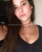 Анкета проститутки Дарья - метро Коломенское, возраст - 25