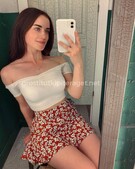 Анкета проститутки Арина - метро Бескудниковский, возраст - 25