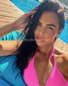 Анкета проститутки Зита - метро Нагатино-Садовники, возраст - 25