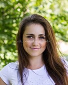 Анкета проститутки Каролина - метро Даниловский, возраст - 25