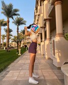 Анкета проститутки Ида - метро Таганский, возраст - 25