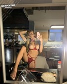 Анкета проститутки Ярослава - метро Дорогомилово, возраст - 25