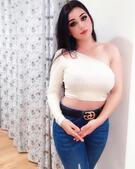 Анкета проститутки Каролина - метро Сокол, возраст - 25