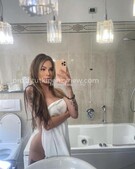 Анкета проститутки Пелагея - метро Пресненский, возраст - 26