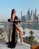 Анкета проститутки Алла - метро Пресненский, возраст - 26