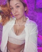 Анкета проститутки Зина - метро Тушино, возраст - 26