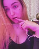 Анкета проститутки Зина - метро Тушино, возраст - 26