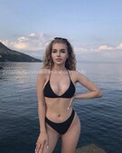 Анкета проститутки Алла - метро Теплый Стан, возраст - 26