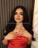 Анкета проститутки Стефания - метро Беговой, возраст - 26