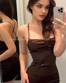 Анкета проститутки Юля - метро Тверской, возраст - 26