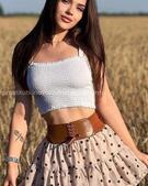 Анкета проститутки Юля - метро Тверской, возраст - 26