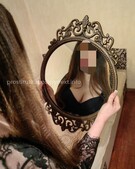 Анкета проститутки Галя - метро Тверской, возраст - 26