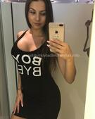 Анкета проститутки Светлана - метро Выхино-Жулебино, возраст - 26