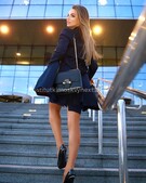 Анкета проститутки Ася - метро Орехово-Борисово Северное, возраст - 26