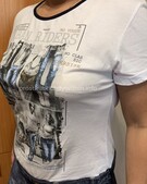 Анкета проститутки Линда - метро Южнопортовый, возраст - 27