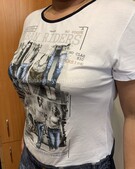 Анкета проститутки Роксана - метро Тверской, возраст - 27