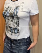 Анкета проститутки Роксана - метро Тверской, возраст - 27