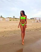 Анкета проститутки Роза - метро Чертаново Северное, возраст - 27