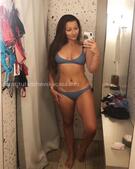 Анкета проститутки Галя - метро Ясенево, возраст - 27